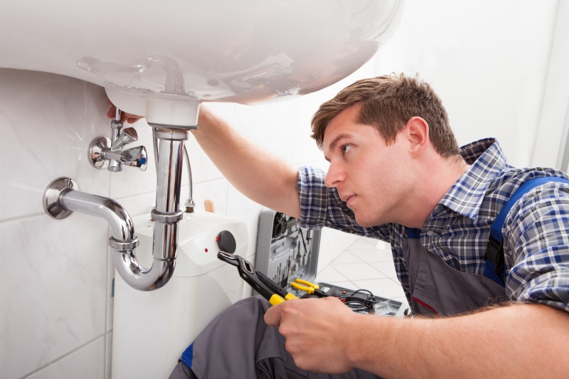 Emergency Plumbers Westcombe Park